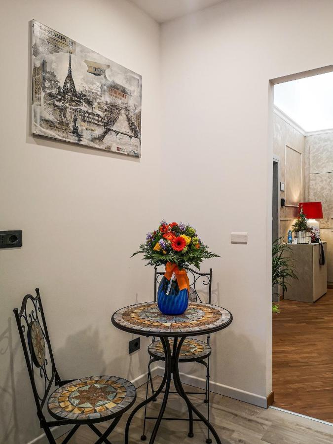 Splendid Room Suites Turim Exterior foto